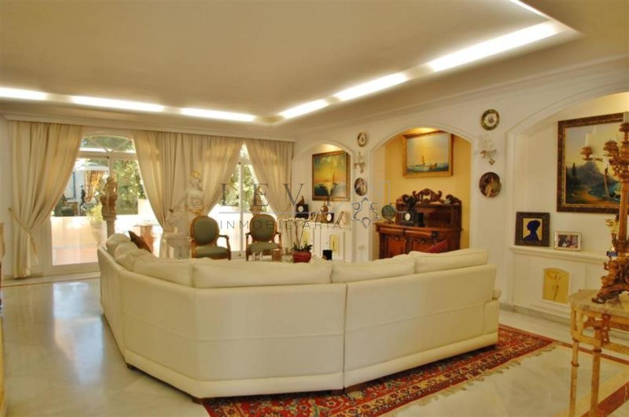 Casa en The Golden Mile