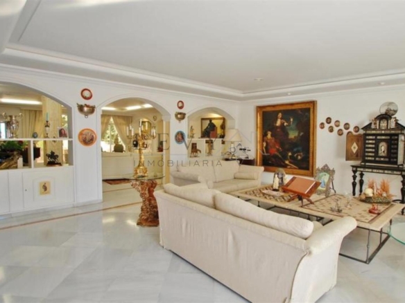 Casa en The Golden Mile