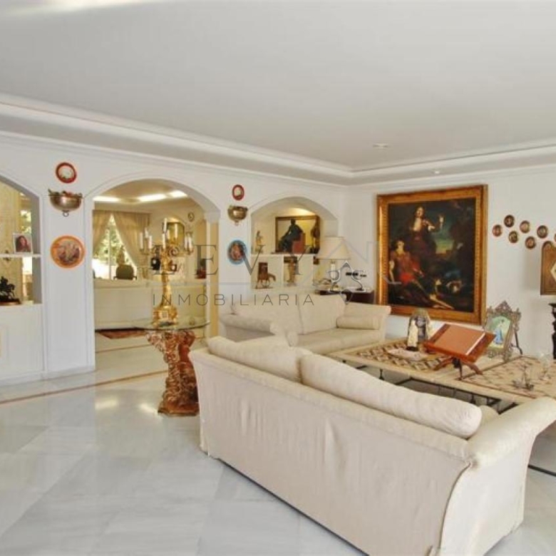Casa en The Golden Mile