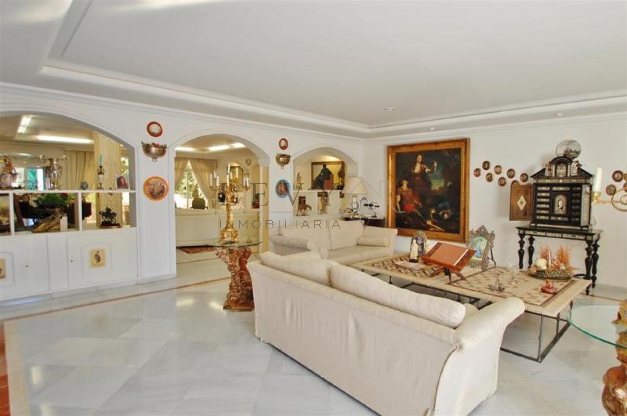 Casa en The Golden Mile