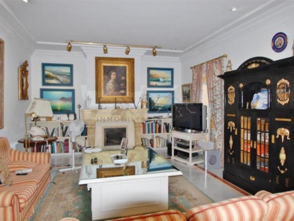 Casa en The Golden Mile