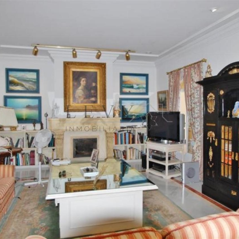 Casa en The Golden Mile