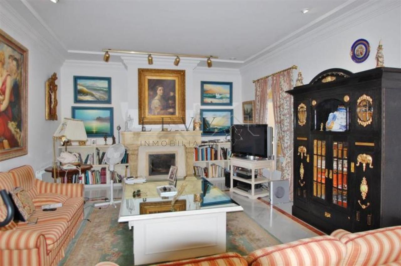 Casa en The Golden Mile