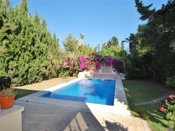 Casa en The Golden Mile