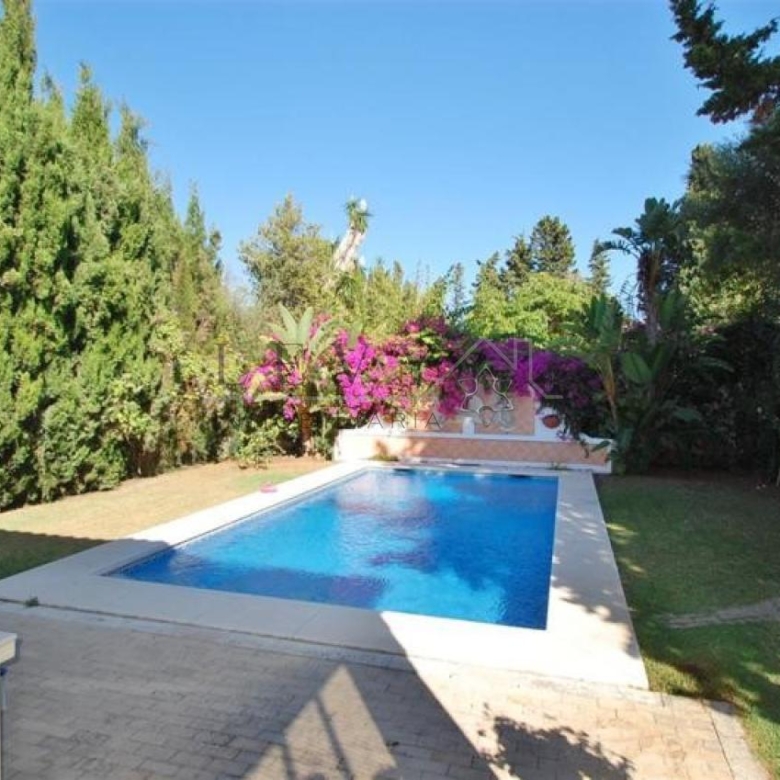 Casa en The Golden Mile