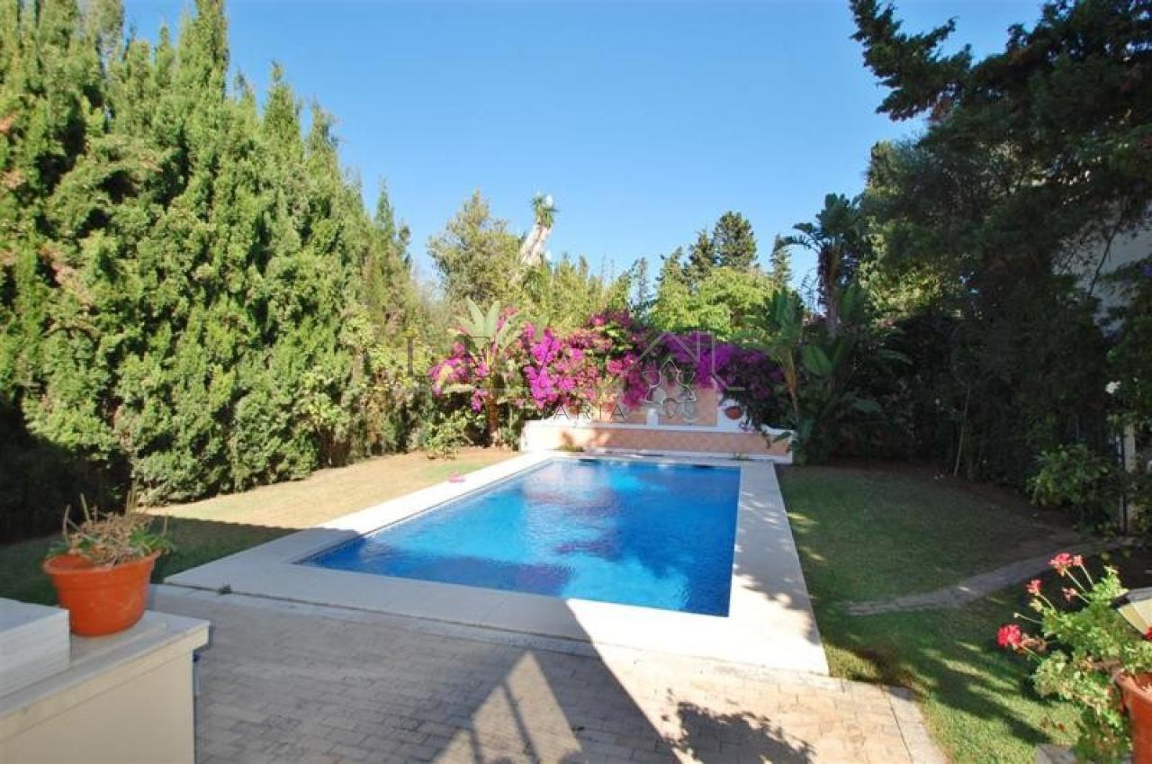 Casa en The Golden Mile