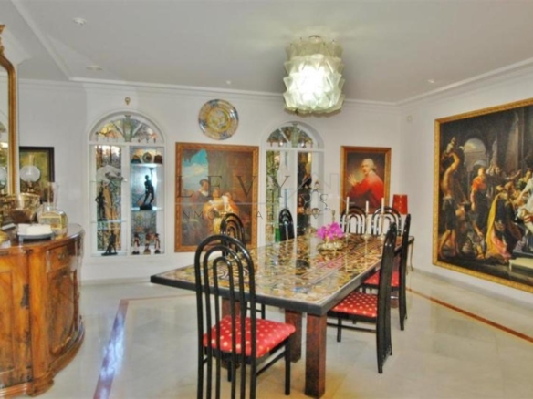 Casa en The Golden Mile
