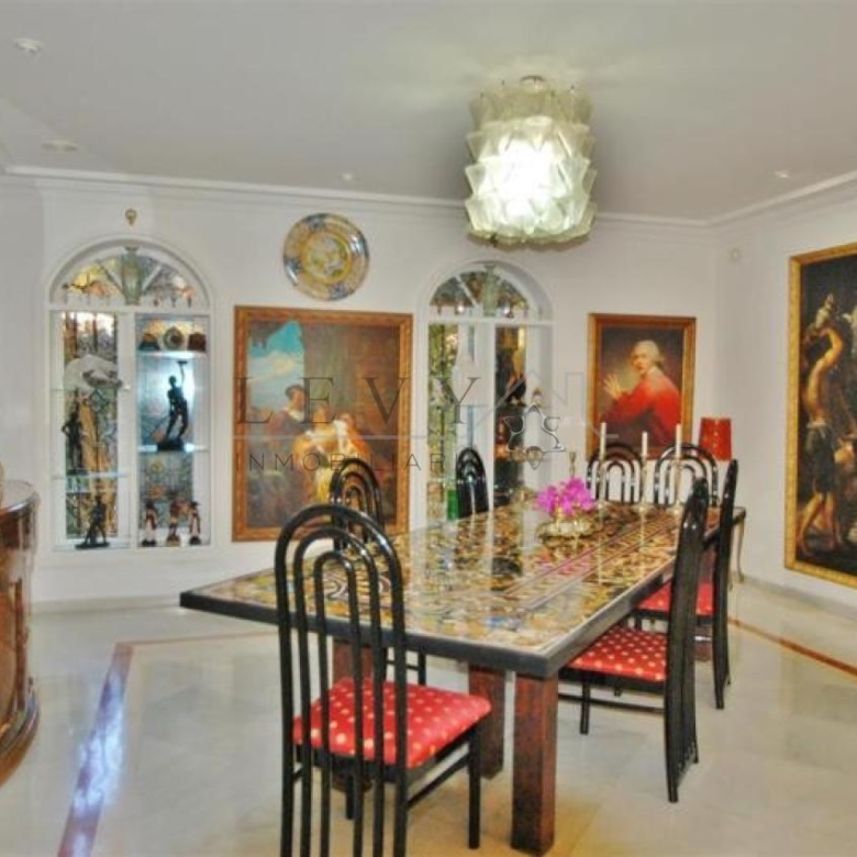 Casa en The Golden Mile