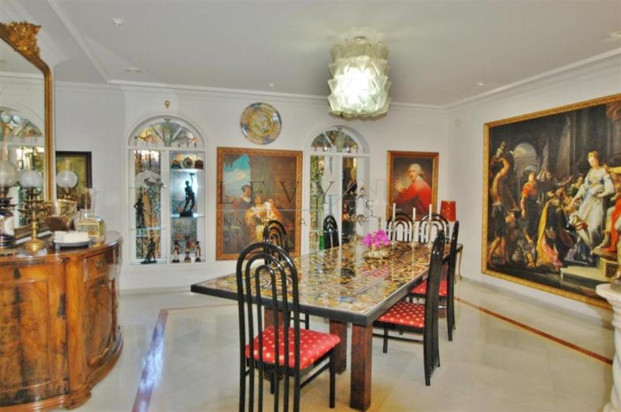 Casa en The Golden Mile