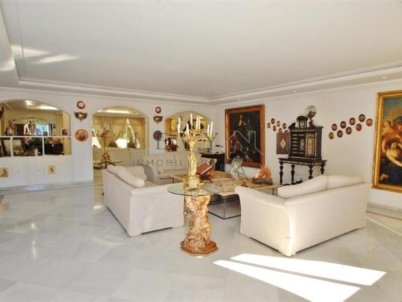 Casa en The Golden Mile