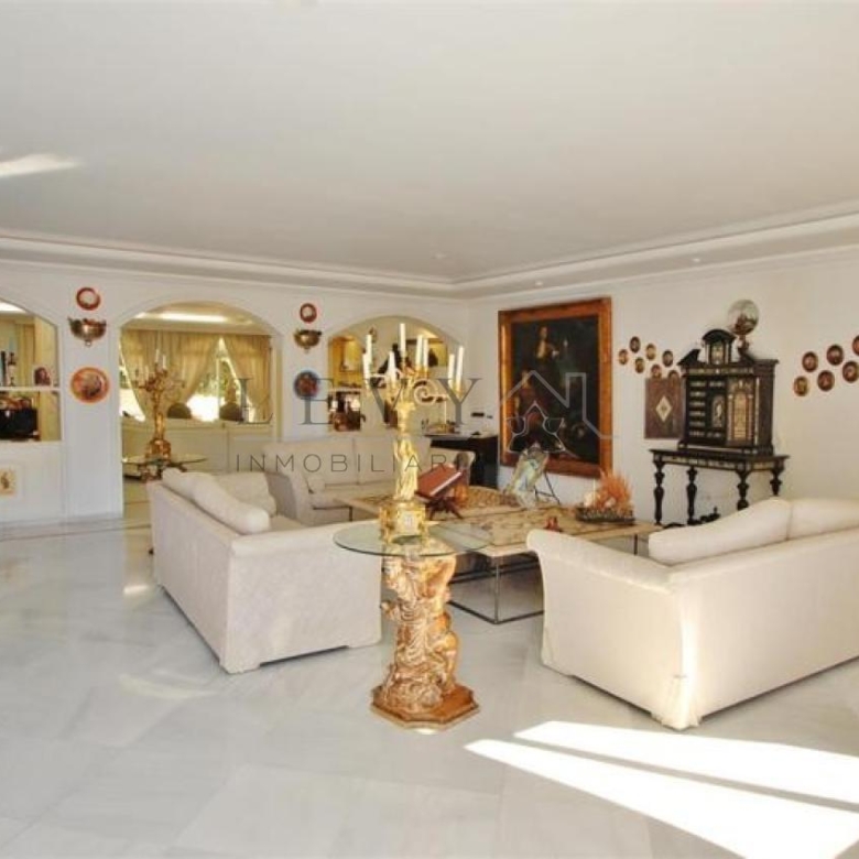 Casa en The Golden Mile