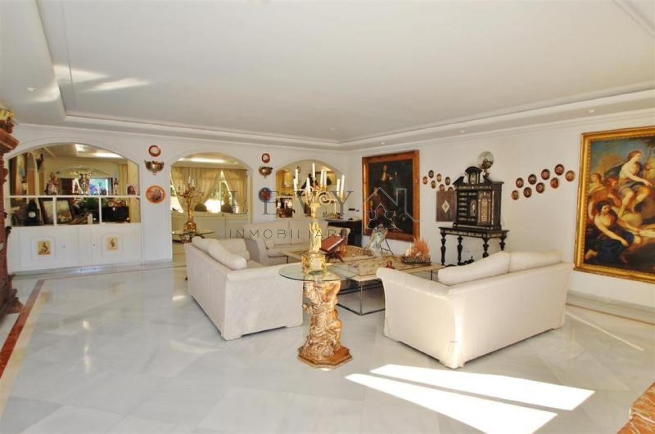 Casa en The Golden Mile