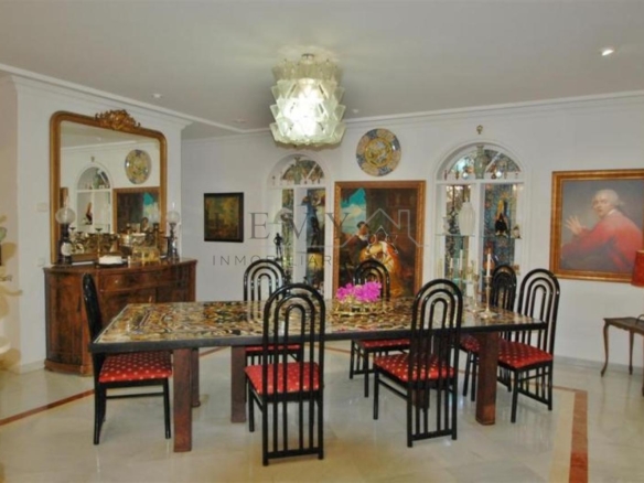 Casa en The Golden Mile