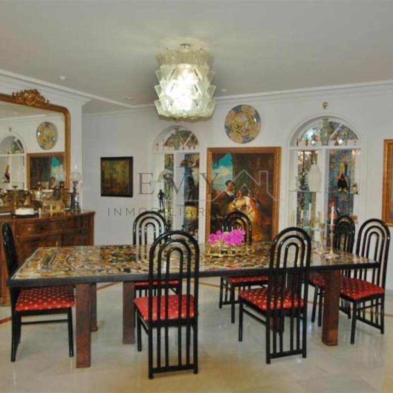 Casa en The Golden Mile