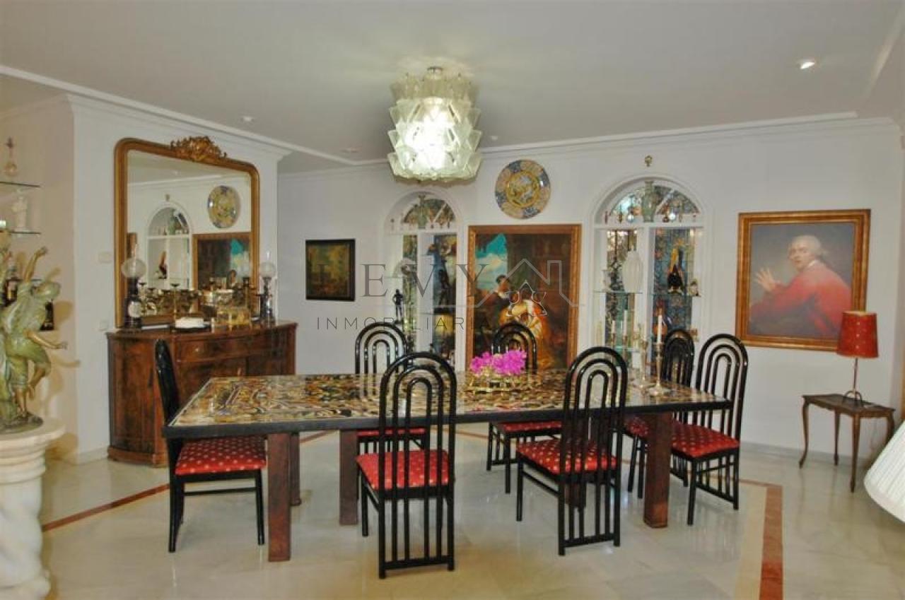 Casa en The Golden Mile