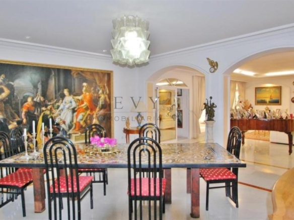 Casa en The Golden Mile