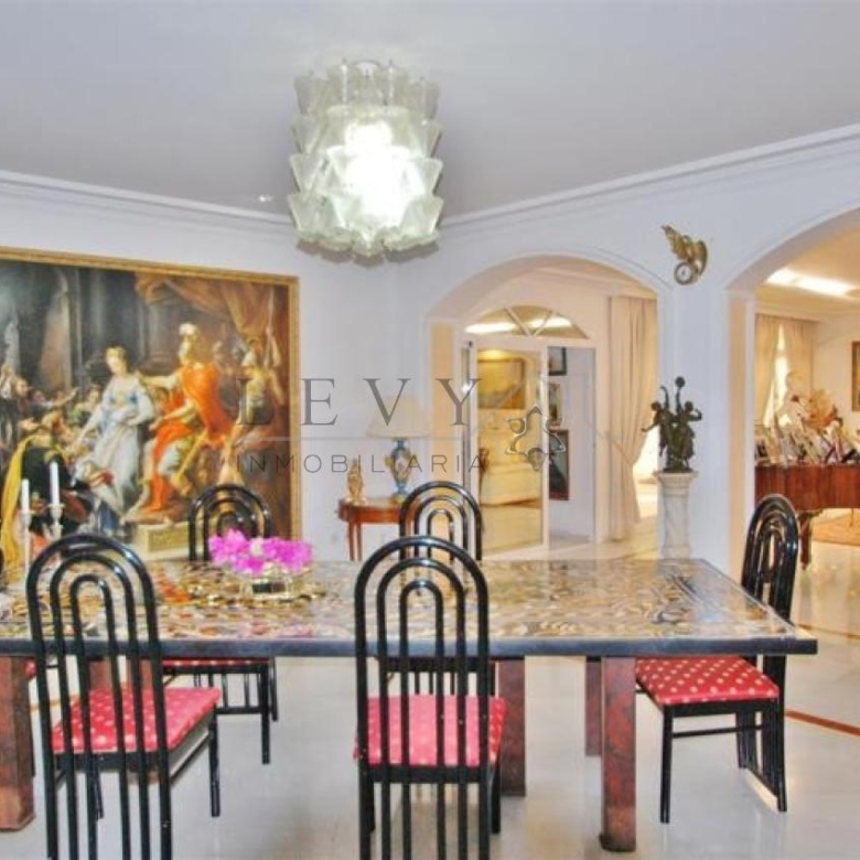 Casa en The Golden Mile