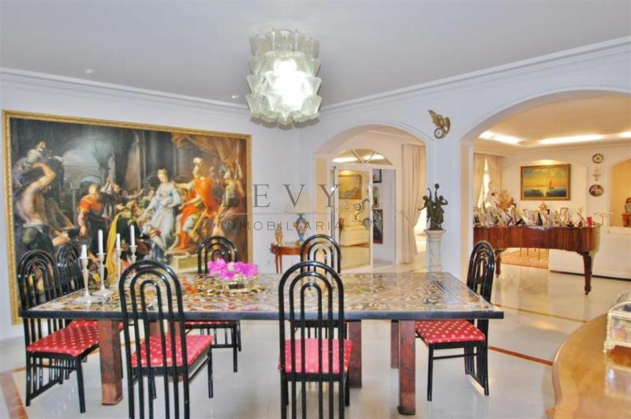 Casa en The Golden Mile