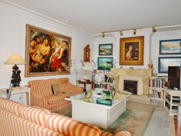 Casa en The Golden Mile