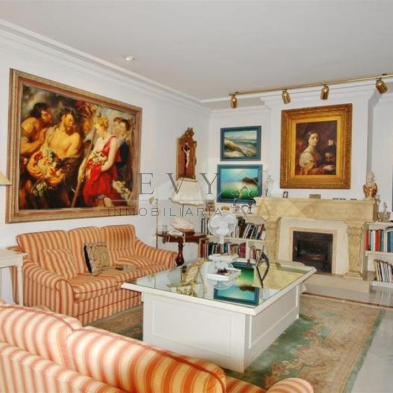 Casa en The Golden Mile