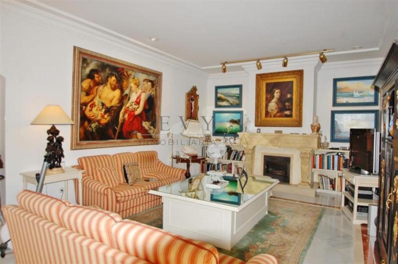 Casa en The Golden Mile