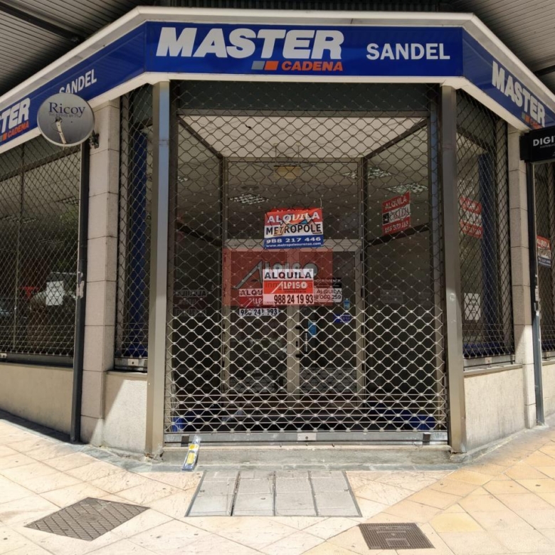 Local Comercial en Ourense