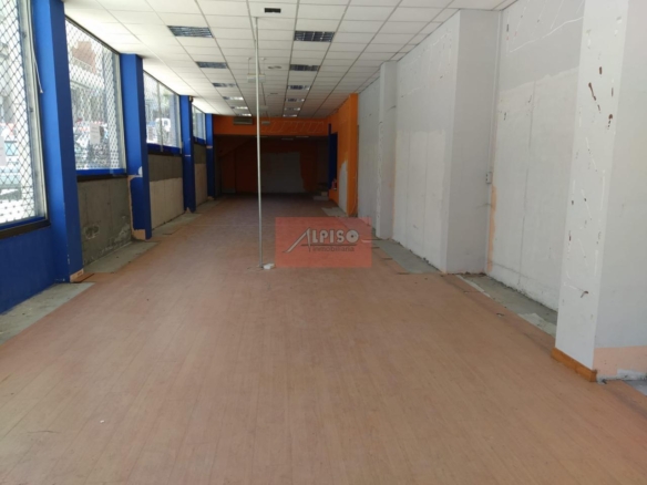 Local Comercial en Ourense