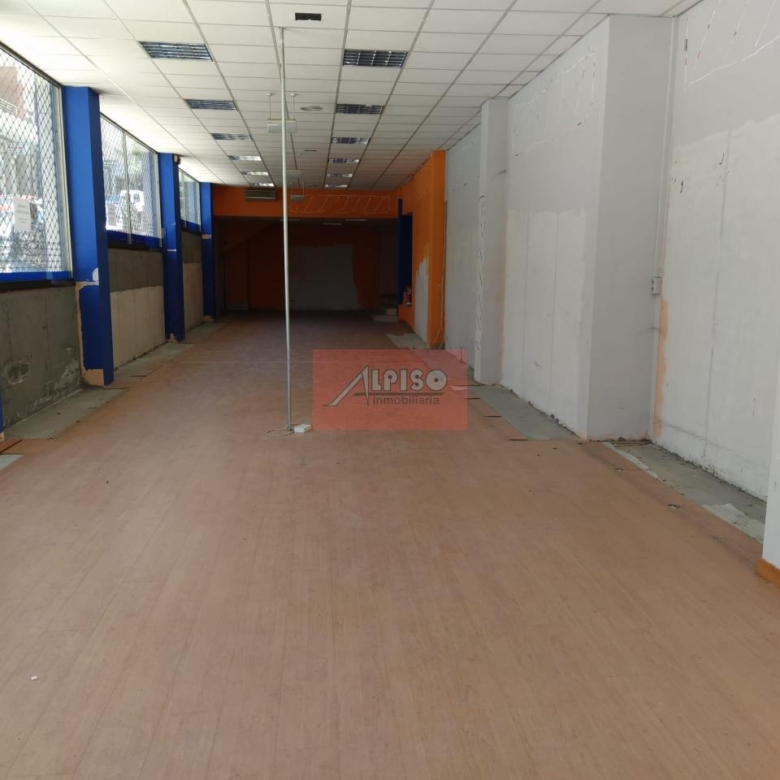 Local Comercial en Ourense