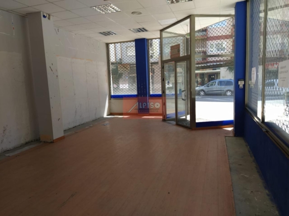 Local Comercial en Ourense
