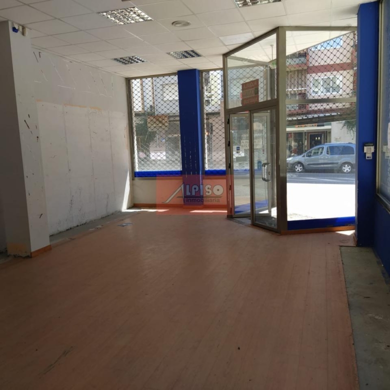 Local Comercial en Ourense