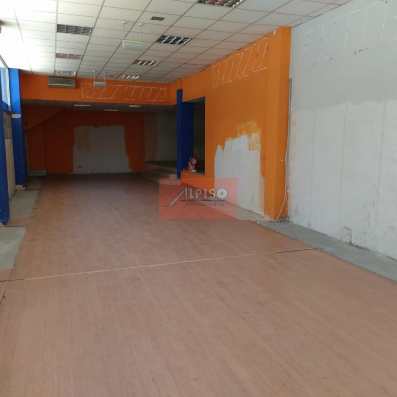 Local Comercial en Ourense