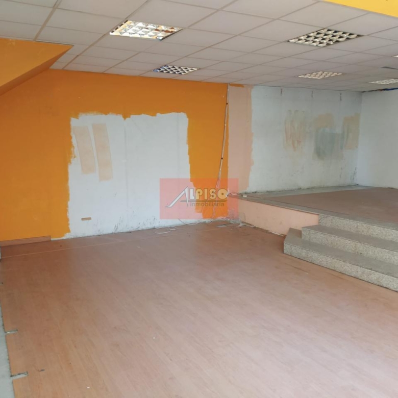 Local Comercial en Ourense