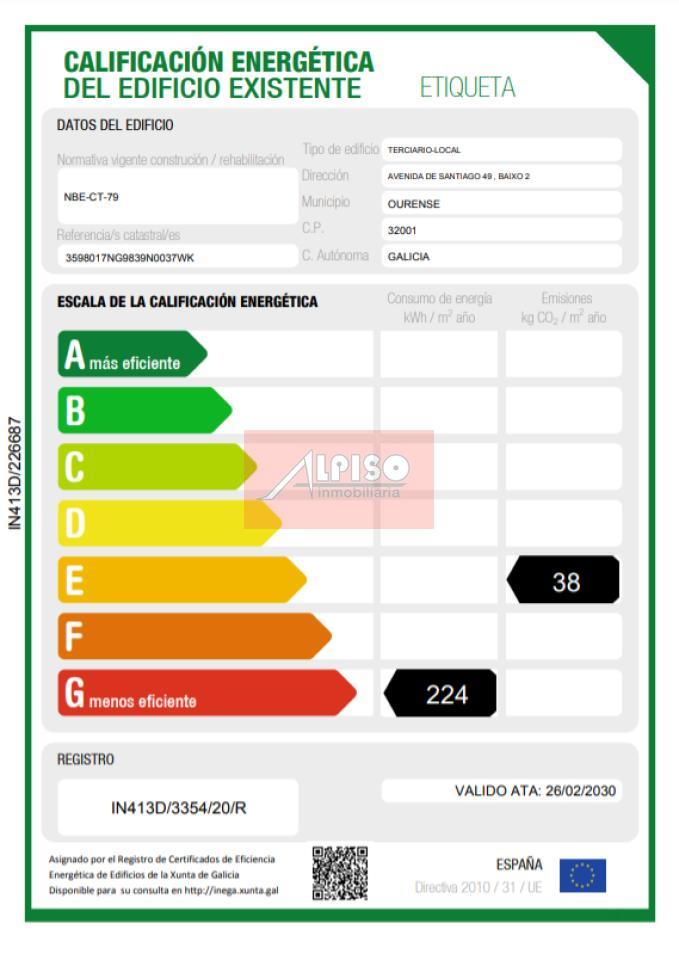162454526300019610_16244477513 Local Comercial en Ourense