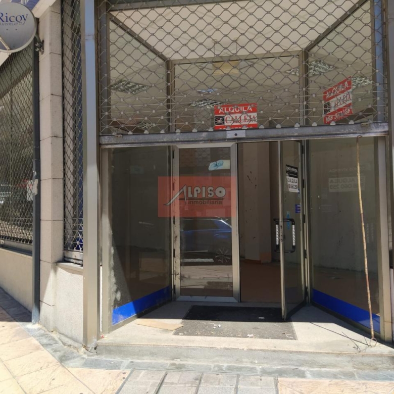 Local Comercial en Ourense