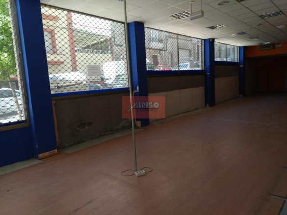 Local Comercial en Ourense