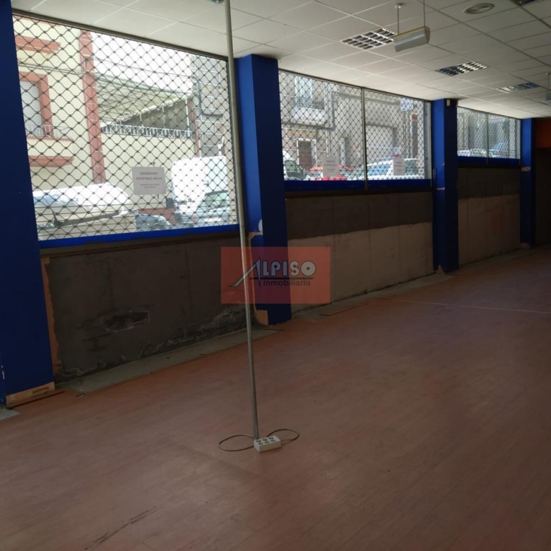 Local Comercial en Ourense
