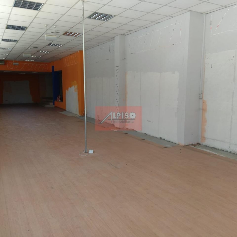 Local Comercial en Ourense