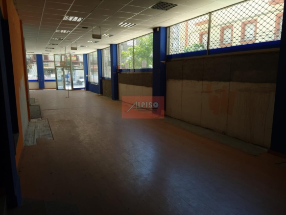 Local Comercial en Ourense