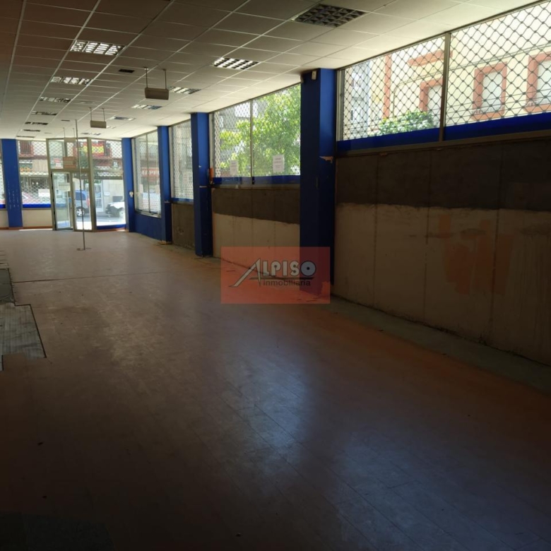 Local Comercial en Ourense