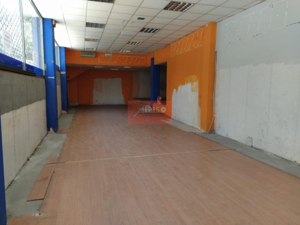 Local Comercial en Ourense