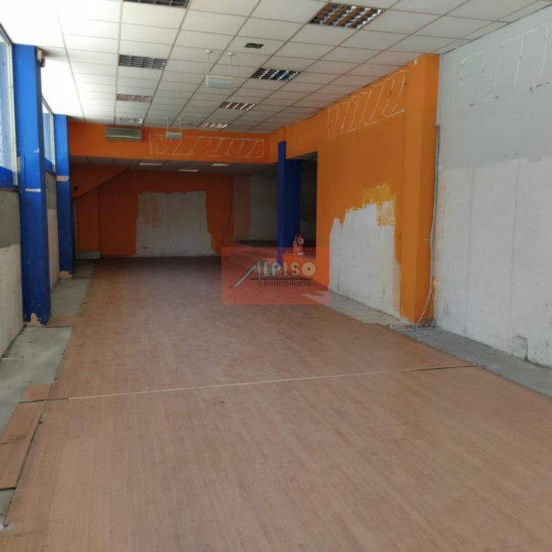 Local Comercial en Ourense