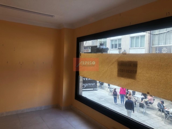 Entresuelo en Ourense