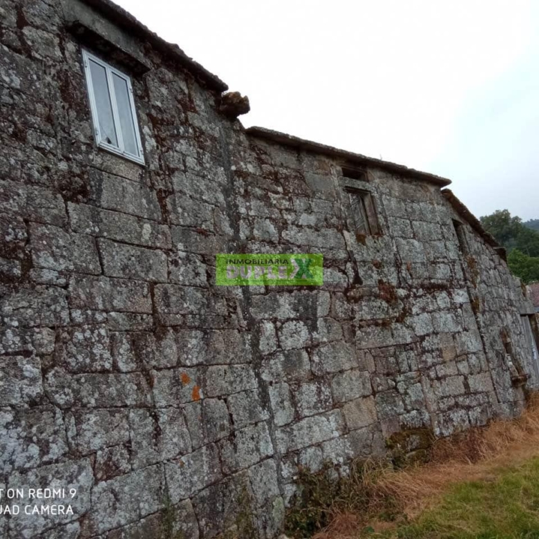 Casa en Cerdedo