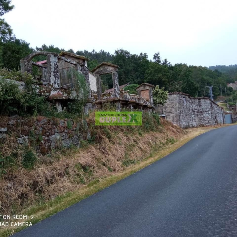 Casa en Cerdedo
