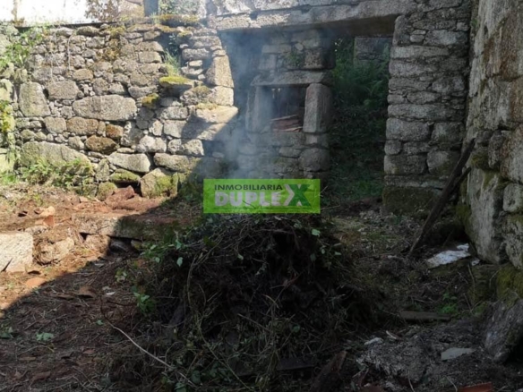 Casa en Cerdedo