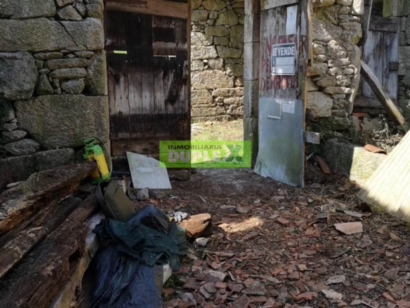 Casa en Cerdedo