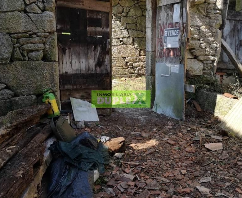 Casa en Cerdedo