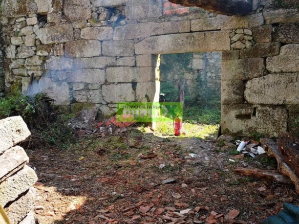 Casa en Cerdedo