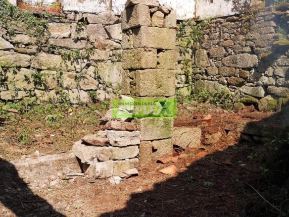 Casa en Cerdedo