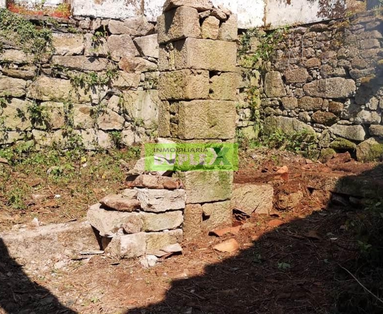 Casa en Cerdedo